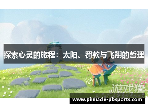 探索心灵的旅程：太阳、罚款与飞翔的哲理